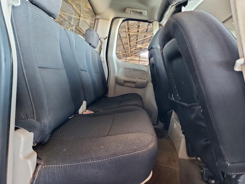 Продажа на аукционе авто 2008 Gmc Sierra, vin: 1GTHK29608E142671, номер лота: 62868576