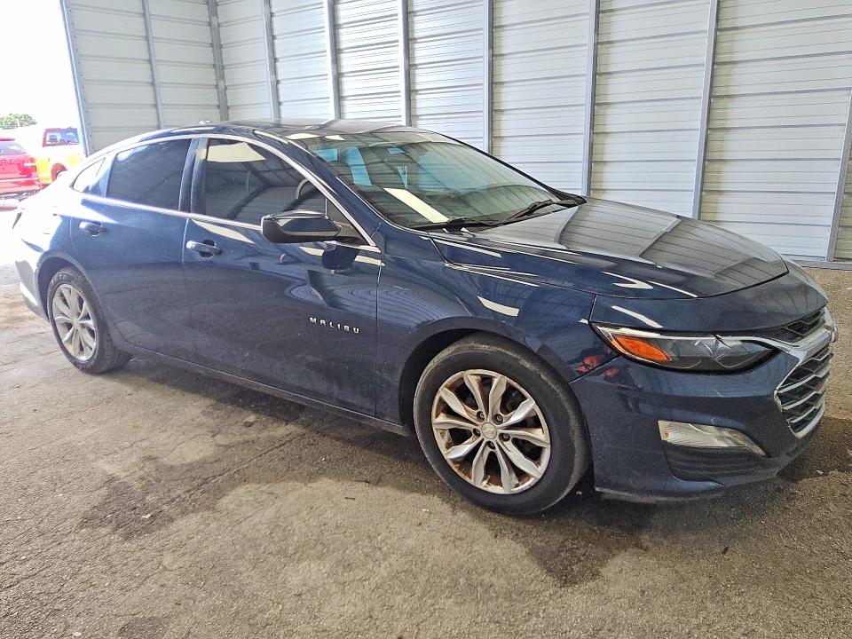 Auction sale of the 2020 Chevrolet Malibu, vin: 1G1ZD5ST4LF006457, lot number: 60279926