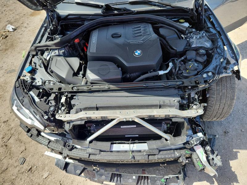 Продажа на аукционе авто 2025 Bmw 230i, vin: 3MW23CM02S8F38779, номер лота: 60829436