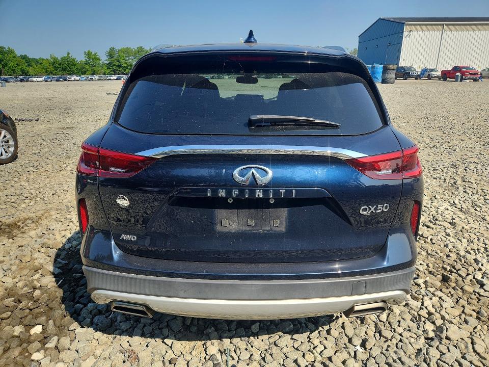 Продажа на аукционе авто 2019 Infiniti Qx50, vin: 3PCAJ5M38KF147917, номер лота: 59229716