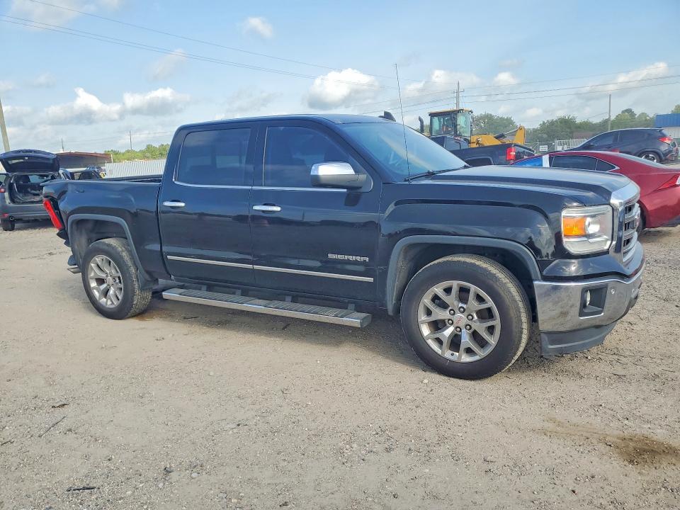 Aukcja sprzedaży 2015 Gmc Sierra, vin: 3GTP1VEC3FG370746, numer aukcji: 62083076