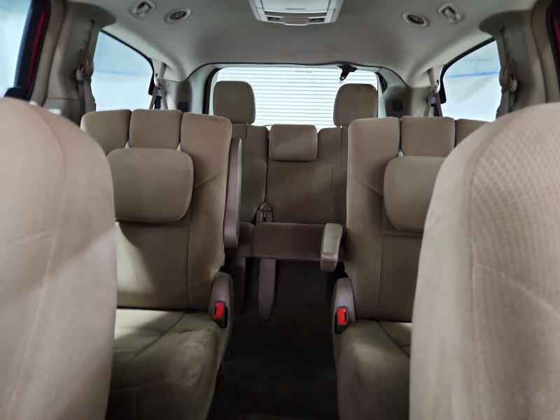 Aukcja sprzedaży 2011 Chrysler Town & Country, vin: 2A4RR5DG1BR638648, numer aukcji: 63551476