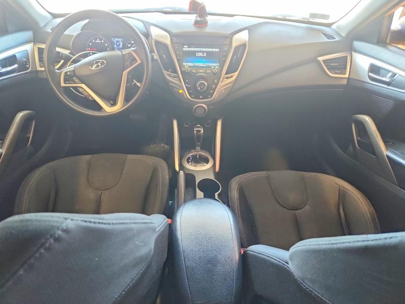 Продаж на аукціоні авто 2012 Hyundai Veloster, vin: KMHTC6AD5CU071387, номер лоту: 59673266