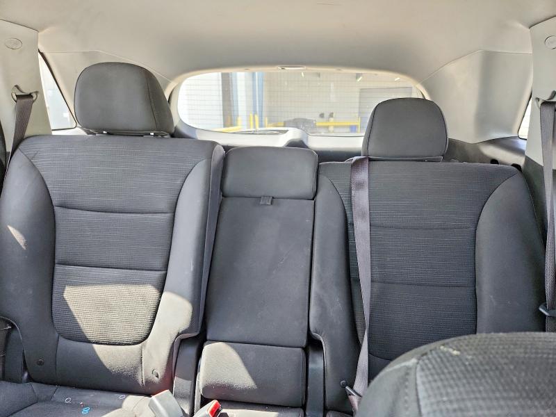 Aukcja sprzedaży 2014 Kia Sorento, vin: 5XYKT3A67EG540368, numer aukcji: 63036276