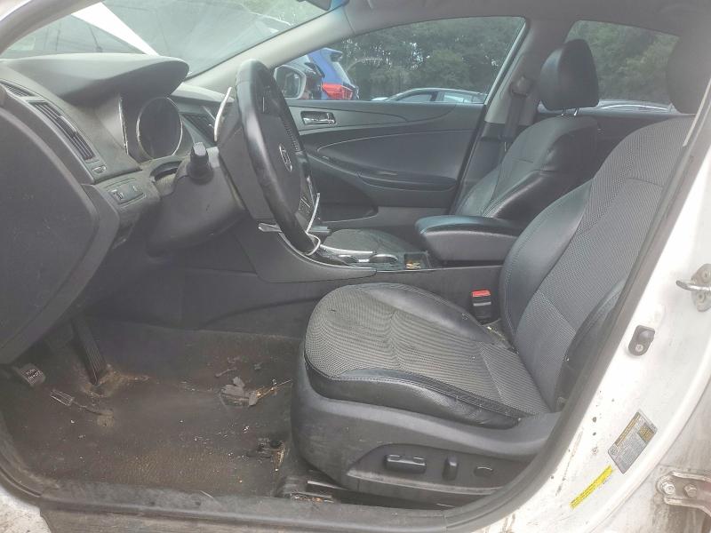 Продажа на аукционе авто 2011 Hyundai Sonata, vin: 5NPEC4AC6BH105399, номер лота: 62118416
