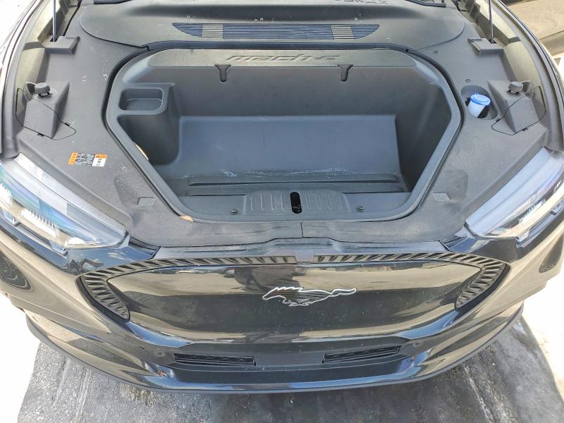 Продажа на аукционе авто 2025 Ford Mustang Mach-e, vin: 3FMTK1S58SMA08798, номер лота: 56194256