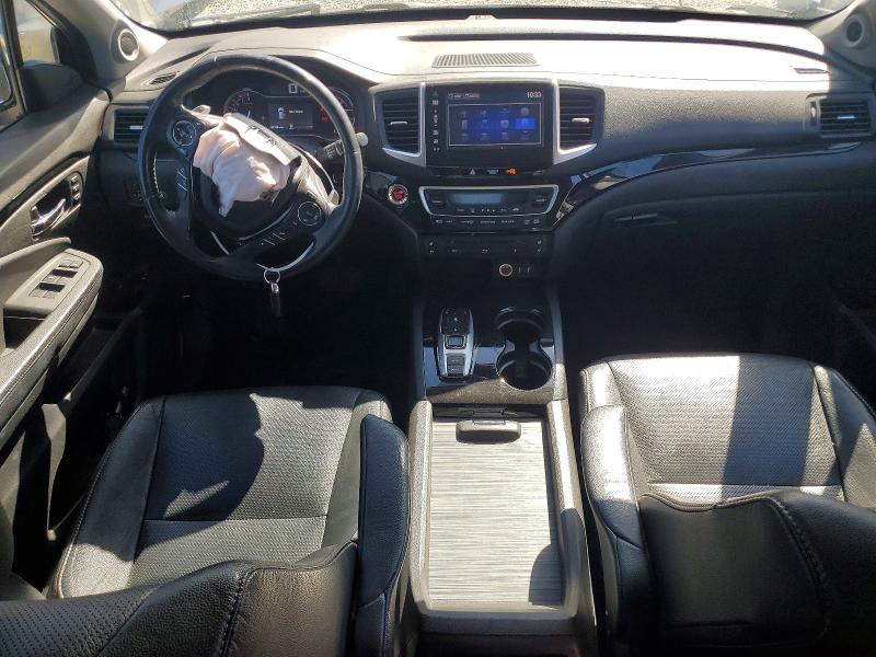 Aukcja sprzedaży 2016 Honda Pilot, vin: 5FNYF6H09GB123817, numer aukcji: 62358656