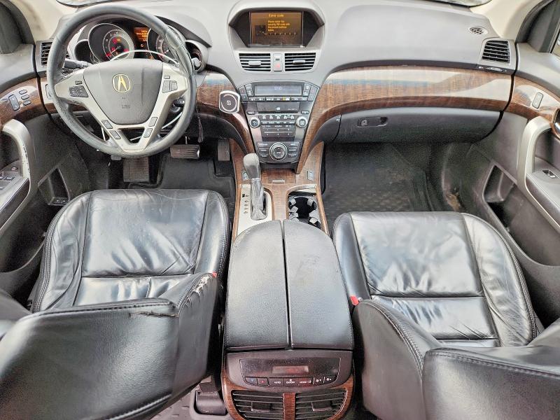 Продаж на аукціоні авто 2012 Acura Mdx, vin: 2HNYD2H32CH513150, номер лоту: 61478396
