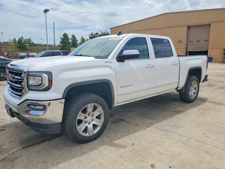 Aukcja sprzedaży 2018 Gmc Sierra, vin: 3GTU2NEC3JG445213, numer aukcji: 61784816
