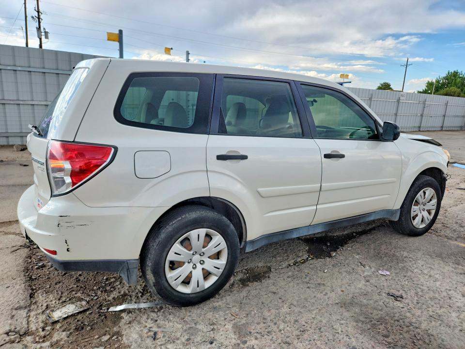 62912876 :رقم المزاد ، JF2SHAAC0DH444682 vin ، 2013 Subaru Forester مزاد بيع