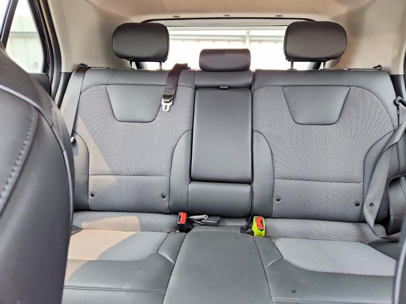 Продаж на аукціоні авто 2025 Kia Niro, vin: KNDCR3L10S5132805, номер лоту: 61049496