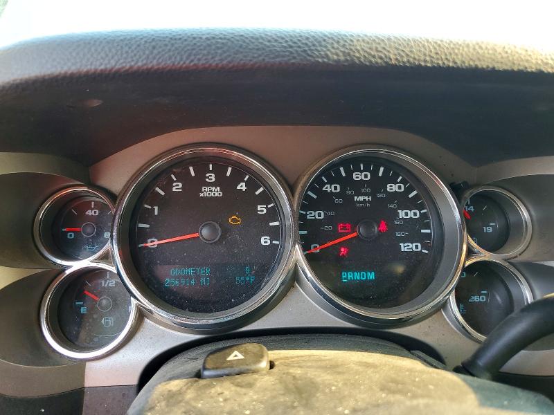 Продаж на аукціоні авто 2009 Chevrolet Silverado, vin: 3GCEK23369G130343, номер лоту: 62803986