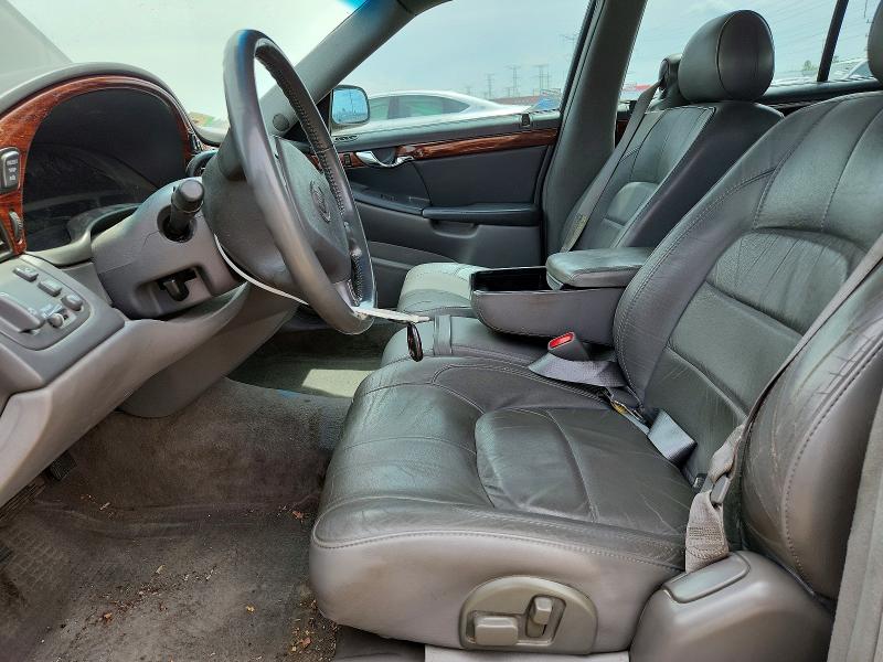 Aukcja sprzedaży 2005 Cadillac Deville, vin: 1G6KD54Y75U111206, numer aukcji: 60565936