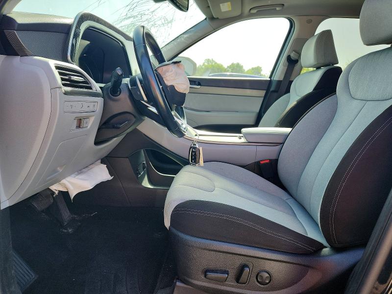 Продаж на аукціоні авто 2021 Hyundai Palisade, vin: KM8R2DHE7MU215944, номер лоту: 59260996