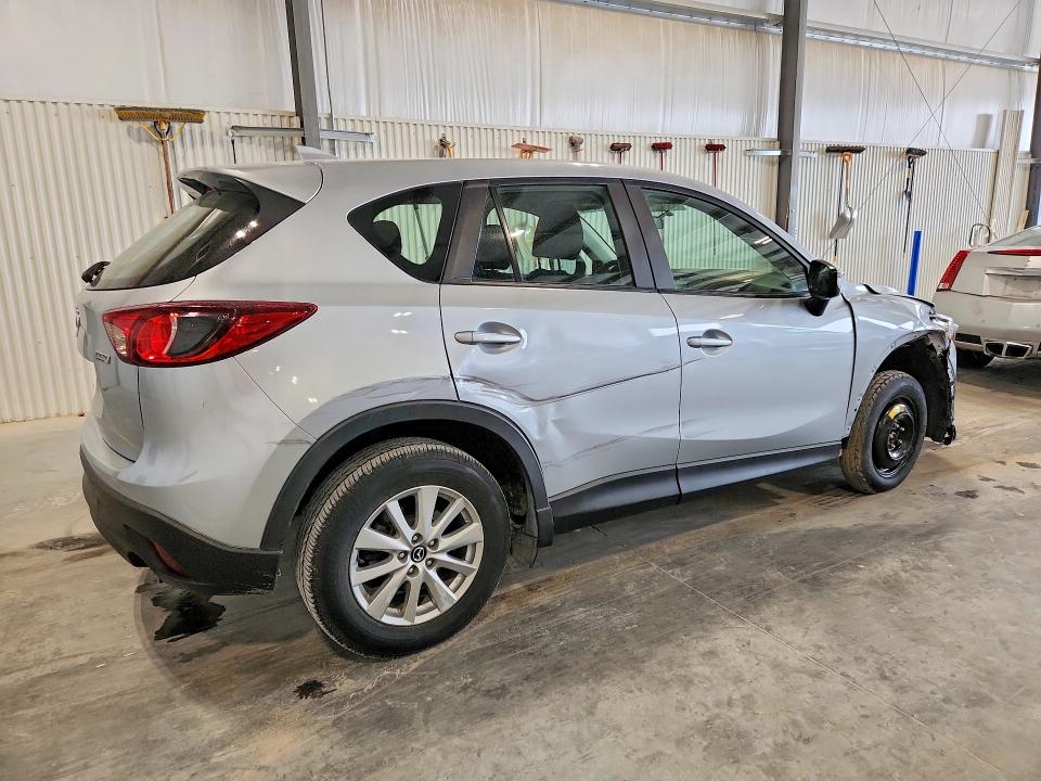 Aukcja sprzedaży 2016 Mazda Cx-5, vin: JM3KE4BY4G0810303, numer aukcji: 62435106