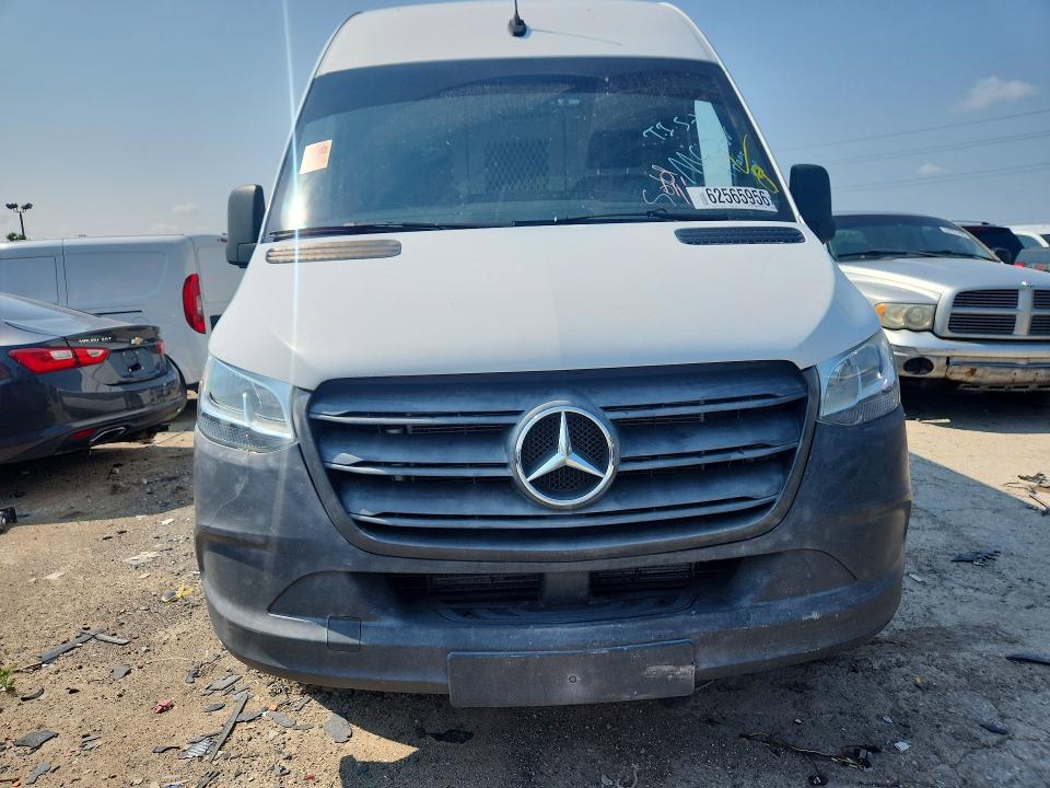 Aukcja sprzedaży 2020 Mercedes-benz Sprinter, vin: W1W4ECHY5LP308831, numer aukcji: 62565956