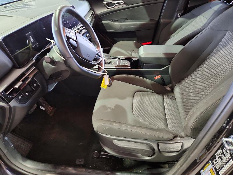 Aukcja sprzedaży 2026 Kia Sportage, vin: 5XYK2CDF8TG387365, numer aukcji: 60656976