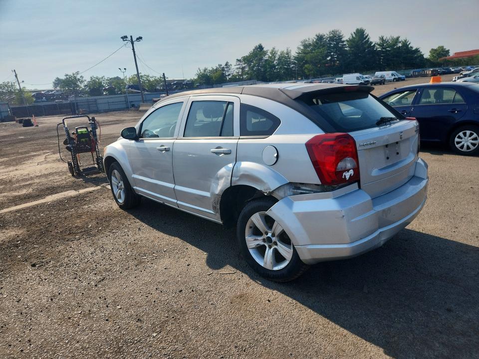 60787626 :رقم المزاد ، 1B3CB3HAXAD604396 vin ، 2010 Dodge Caliber مزاد بيع