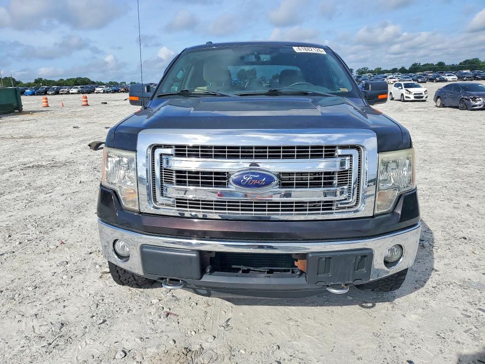 Aukcja sprzedaży 2013 Ford F150, vin: 1FTFW1ET1DKD47784, numer aukcji: 61882126