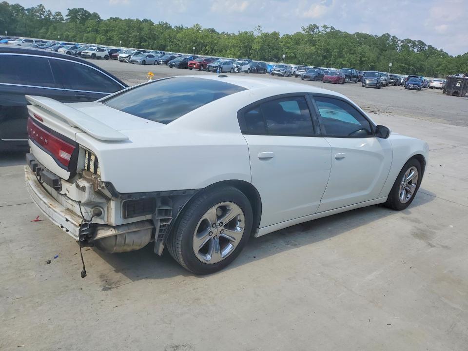 Продаж на аукціоні авто 2013 Dodge Charger, vin: 2C3CDXBG2DH725772, номер лоту: 62929296