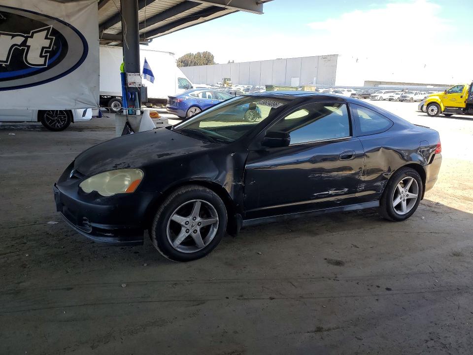 Продажа на аукционе авто 2003 Acura Rsx, vin: JH4DC53893C018862, номер лота: 59624096