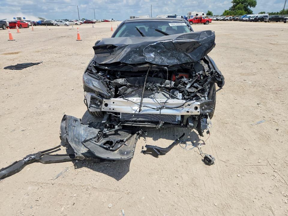 2024 Toyota Camry მანქანა იყიდება აუქციონზე, vin: 4T1K61AK1RU905541, აუქციონის ნომერი: 60248096