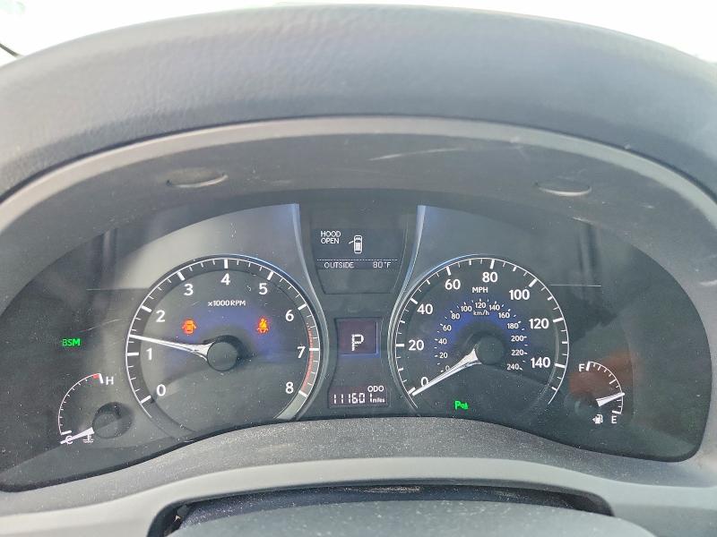 62072276 :رقم المزاد ، 2T2BK1BA7FC338083 vin ، 2015 Lexus Rx 350 مزاد بيع