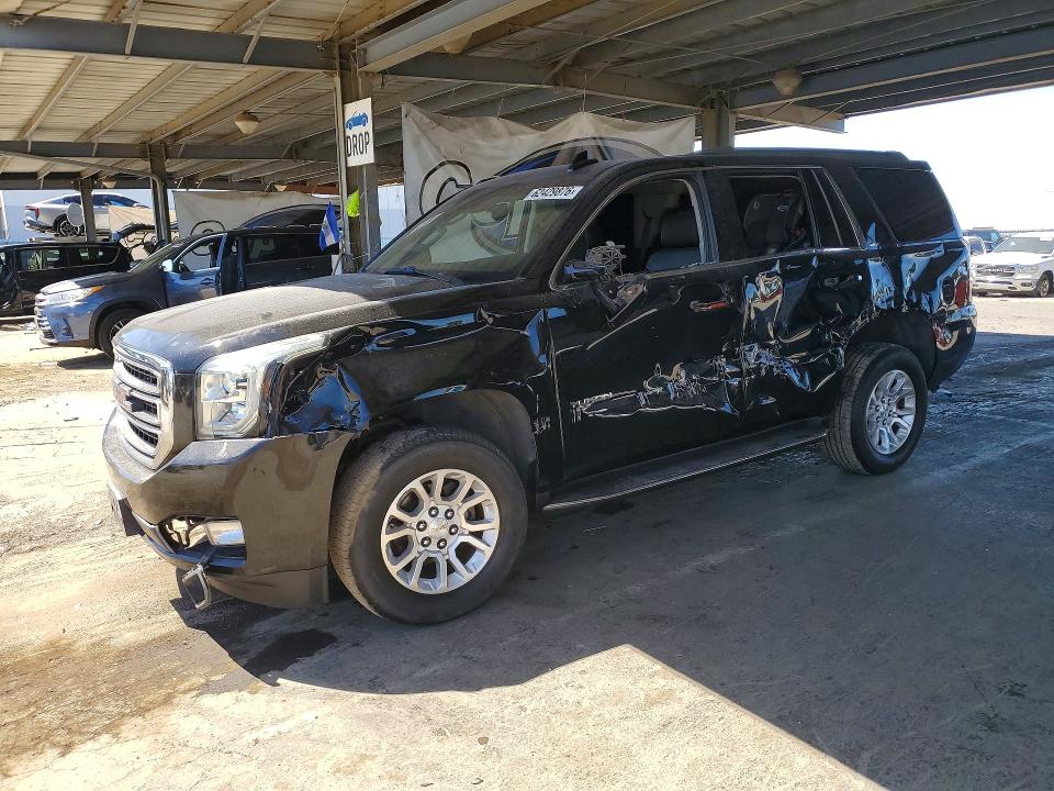 Продажа на аукционе авто 2019 Gmc Yukon, vin: 1GKS2BKC8KR164041, номер лота: 62429876