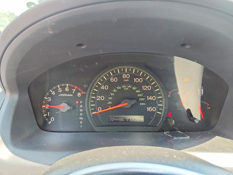 Продажа на аукционе авто 2003 Honda Accord, vin: 1HGCM56653A085153, номер лота: 62842576