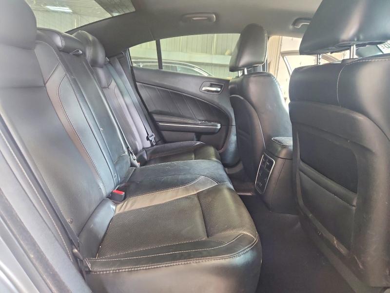 Продажа на аукционе авто 2016 Dodge Charger, vin: 2C3CDXJG2GH140826, номер лота: 61123896