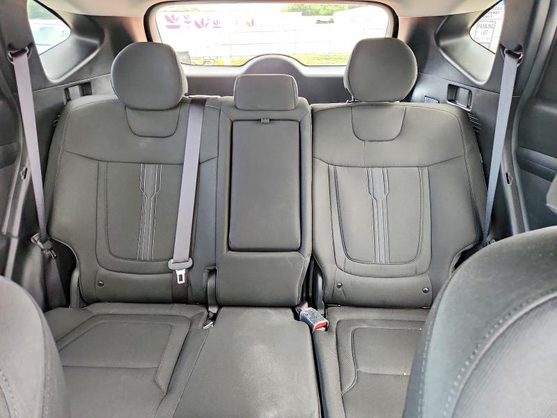 2026 Hyundai Tucson მანქანა იყიდება აუქციონზე, vin: 5NMJBCDE2TH667937, აუქციონის ნომერი: 62775606