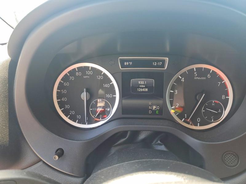 60389876 :رقم المزاد ، SJKCH5CR0HA031250 vin ، 2017 Infiniti Qx30 مزاد بيع