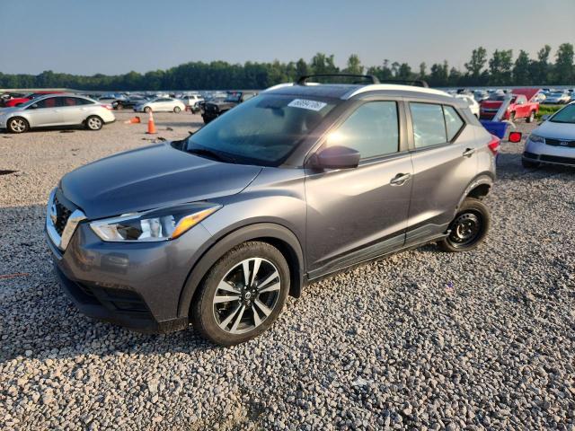 Продаж на аукціоні авто 2019 Nissan Kicks, vin: 3N1CP5CUXKL494719, номер лоту: 60894106