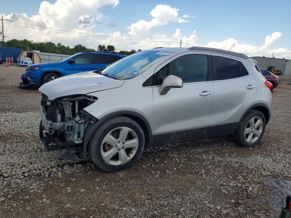 Aukcja sprzedaży 2015 Buick Encore, vin: KL4CJASB4FB178385, numer aukcji: 85635365
