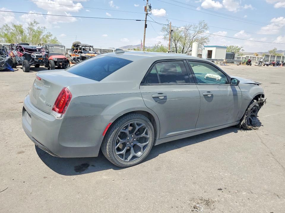 Aukcja sprzedaży 2019 Chrysler 300, vin: 2C3CCAAG3KH648389, numer aukcji: 59712656