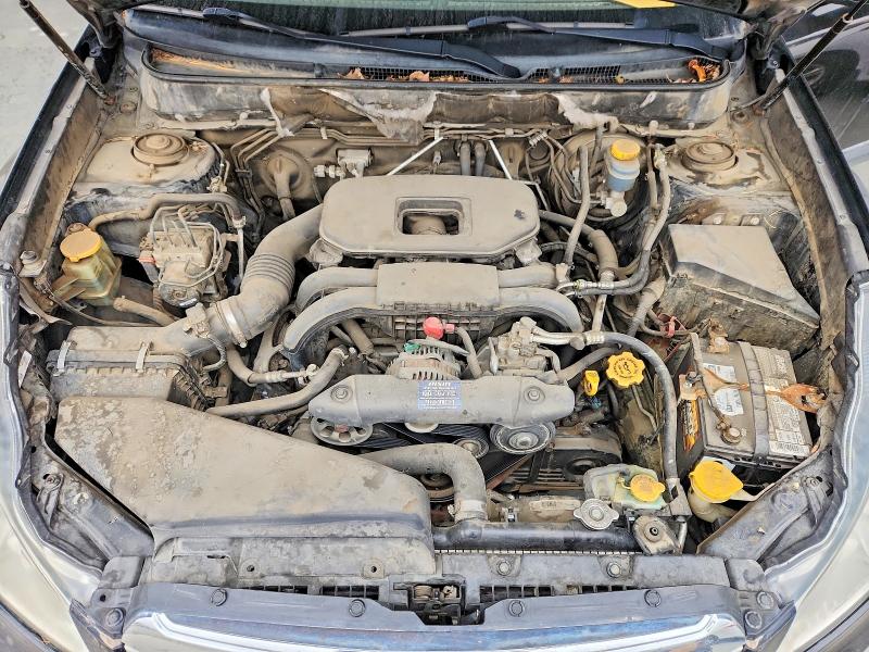 59997156 :رقم المزاد ، 4S4BRCKC2A3325719 vin ، 2010 Subaru Outback مزاد بيع