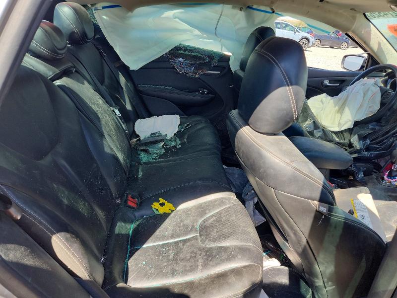 62274526 :رقم المزاد ، 1C3CDFCB9GD565162 vin ، 2016 Dodge Dart مزاد بيع
