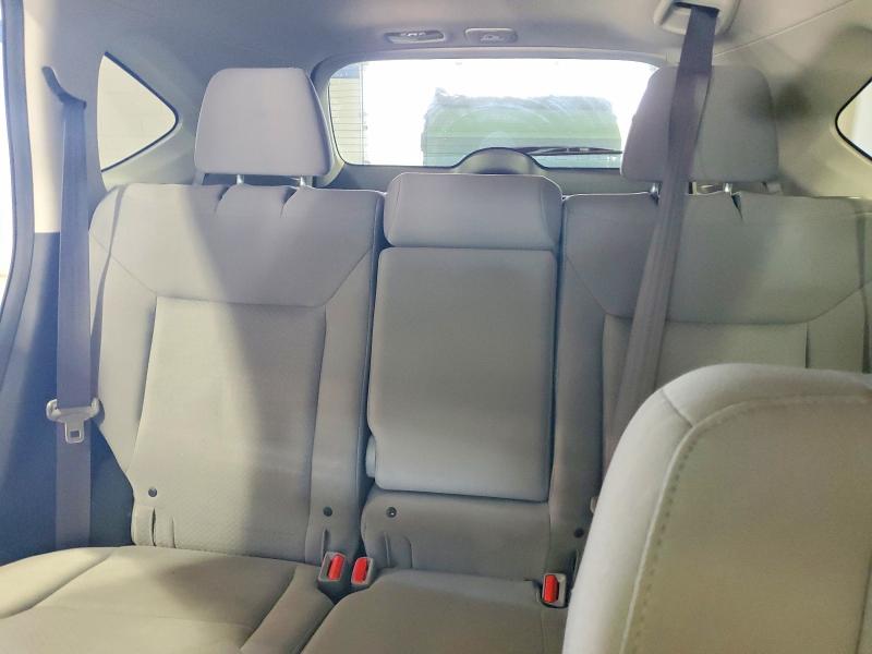 62230536 :رقم المزاد ، 2HKRM3H5XFH525978 vin ، 2015 Honda Cr-v مزاد بيع