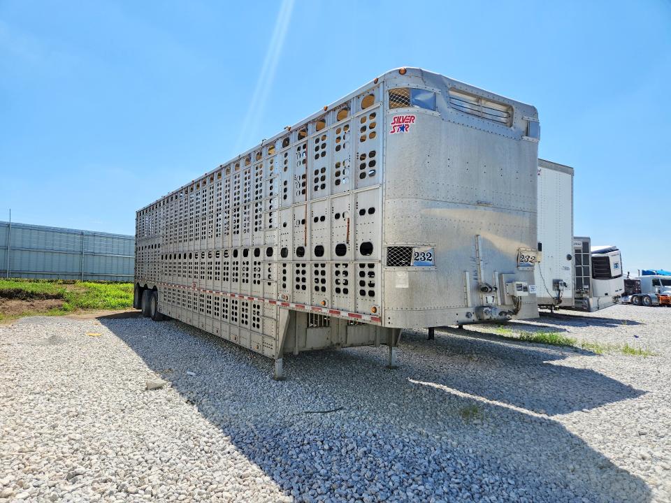 Auction sale of the 2012 Wilson Psdcl-402h, vin: 1W1UAS258CD541240, lot number: 59698356
