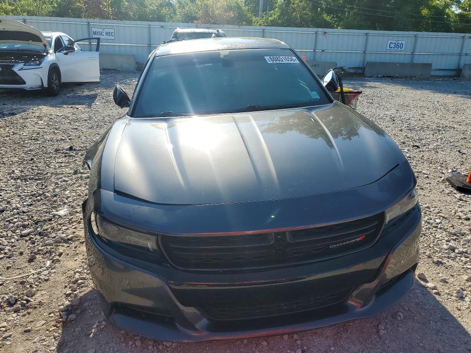 Aukcja sprzedaży 2018 Dodge Charger, vin: 2C3CDXHG2JH197735, numer aukcji: 60851656