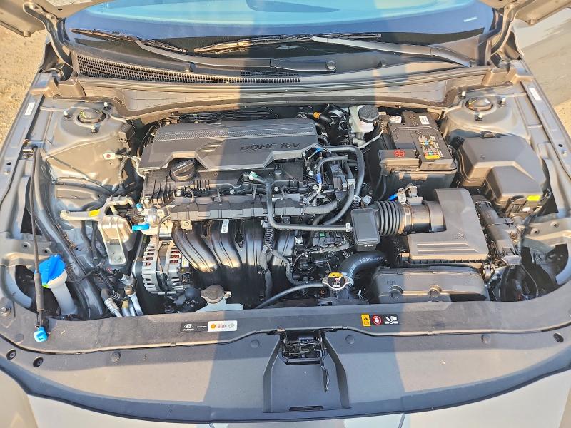Продажа на аукционе авто 2026 Hyundai Elantra, vin: KMHLS4DG7TU229404, номер лота: 62457336