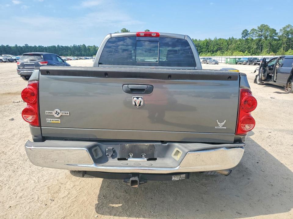 Aukcja sprzedaży 2008 Dodge Ram 1500, vin: 1D7HA18N08S512501, numer aukcji: 79136405