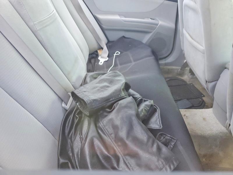 61836896 :رقم المزاد ، 5NPET46C48H318868 vin ، 2008 Hyundai Sonata مزاد بيع
