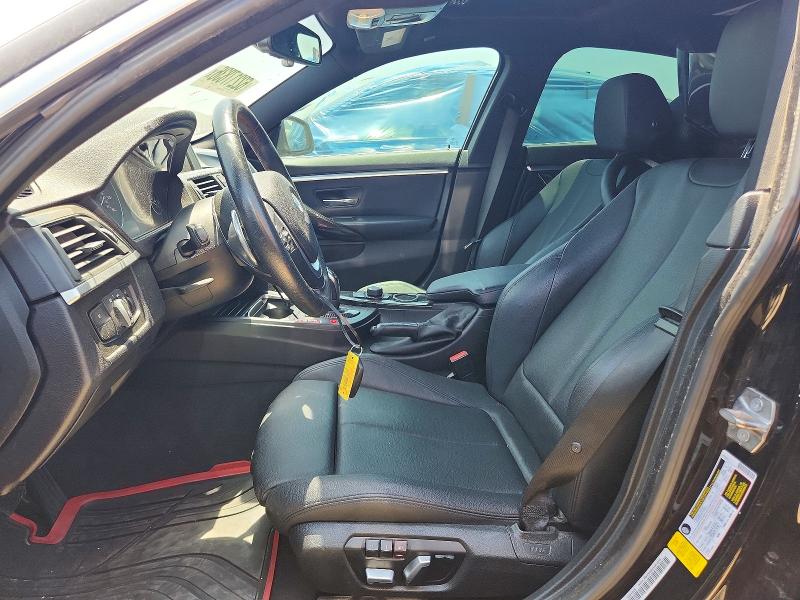 Auction sale of the 2016 Bmw 428, vin: WBA4A9C59GG695555, lot number: 62217836