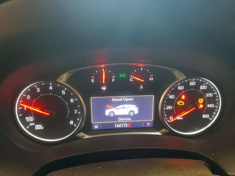 Aukcja sprzedaży 2019 Gmc Terrain, vin: 3GKALXEX0KL339961, numer aukcji: 60034646