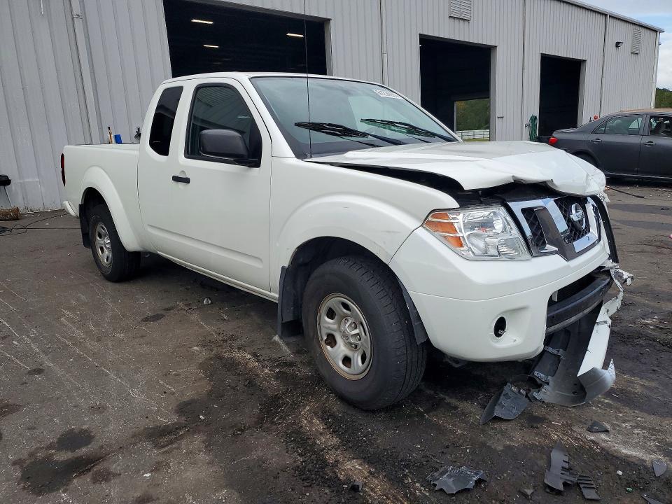 Aukcja sprzedaży 2019 Nissan Frontier, vin: 1N6BD0CT2KN794621, numer aukcji: 61234986