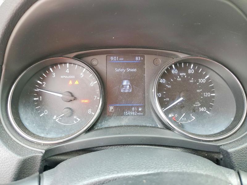 Aukcja sprzedaży 2018 Nissan Rogue, vin: 5N1AT2MV2JC786389, numer aukcji: 60138476