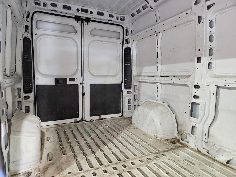 Aukcja sprzedaży 2025 Ram Promaster 2500, vin: 3C6LRVCG3SE512085, numer aukcji: 61675036