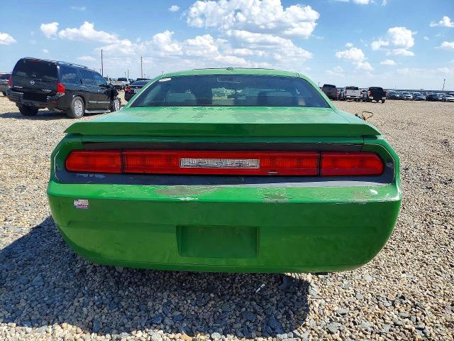 Aukcja sprzedaży 2009 Dodge Challenger, vin: 2B3LJ44V59H606542, numer aukcji: 60073466