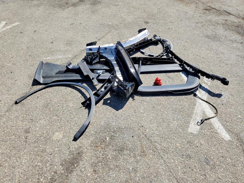 2021 Tesla Model Y მანქანა იყიდება აუქციონზე, vin: 5YJYGDEE6MF159560, აუქციონის ნომერი: 59013656